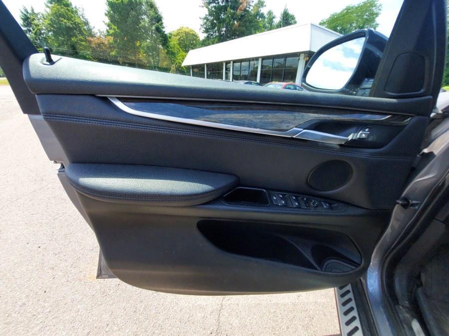 used 2017 BMW X5 car, priced at $12,995