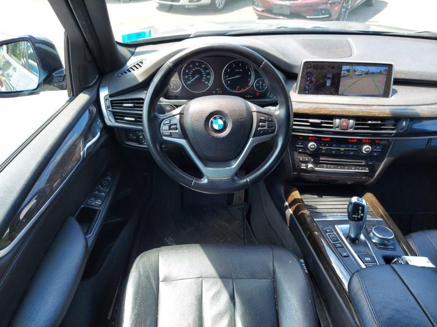 used 2017 BMW X5 car, priced at $12,995