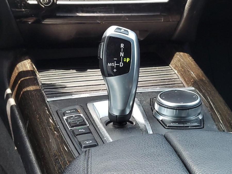 used 2017 BMW X5 car, priced at $12,995