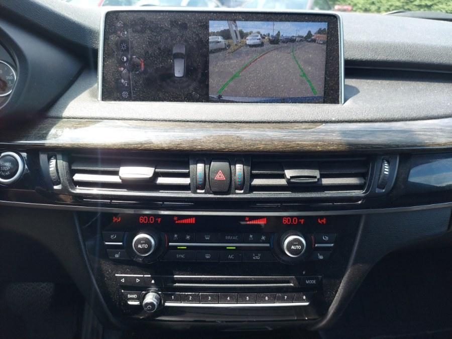 used 2017 BMW X5 car, priced at $12,995