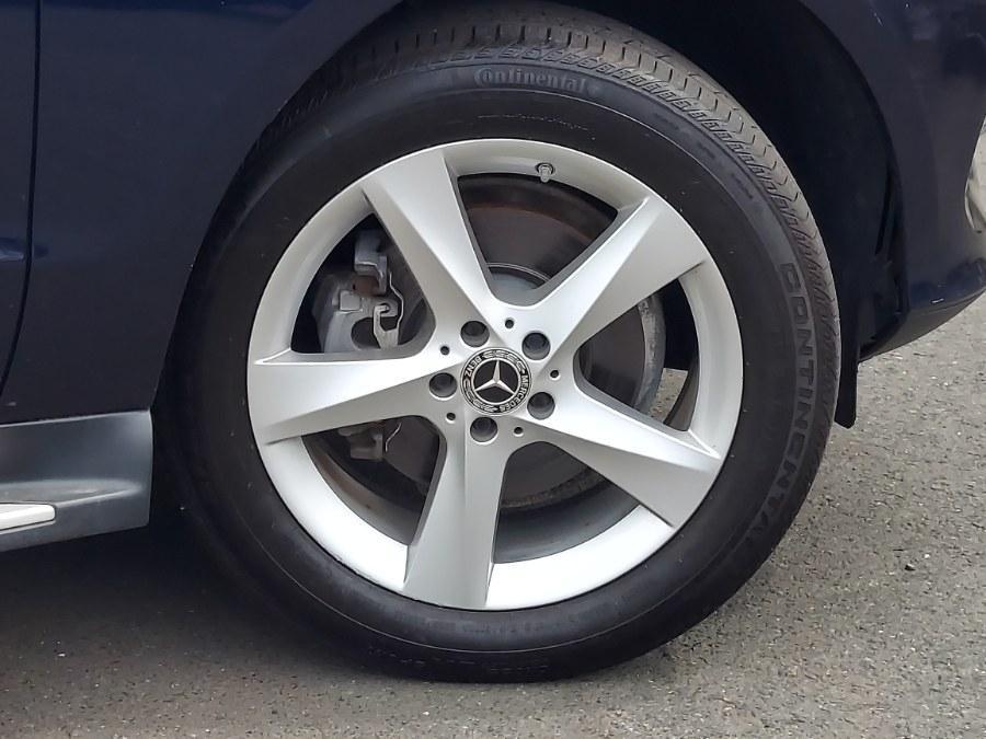 used 2018 Mercedes-Benz GLE 350 car, priced at $14,995