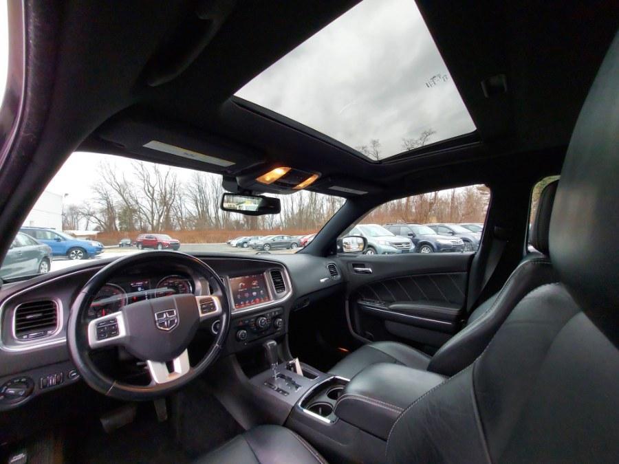 used 2014 Dodge Charger car, priced at $12,995