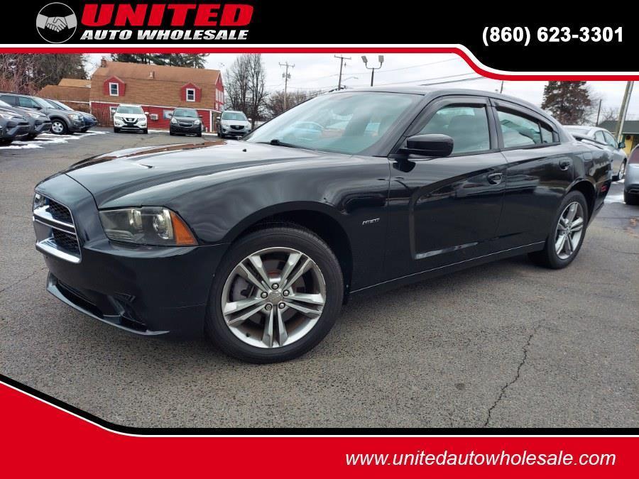 used 2014 Dodge Charger car, priced at $12,995