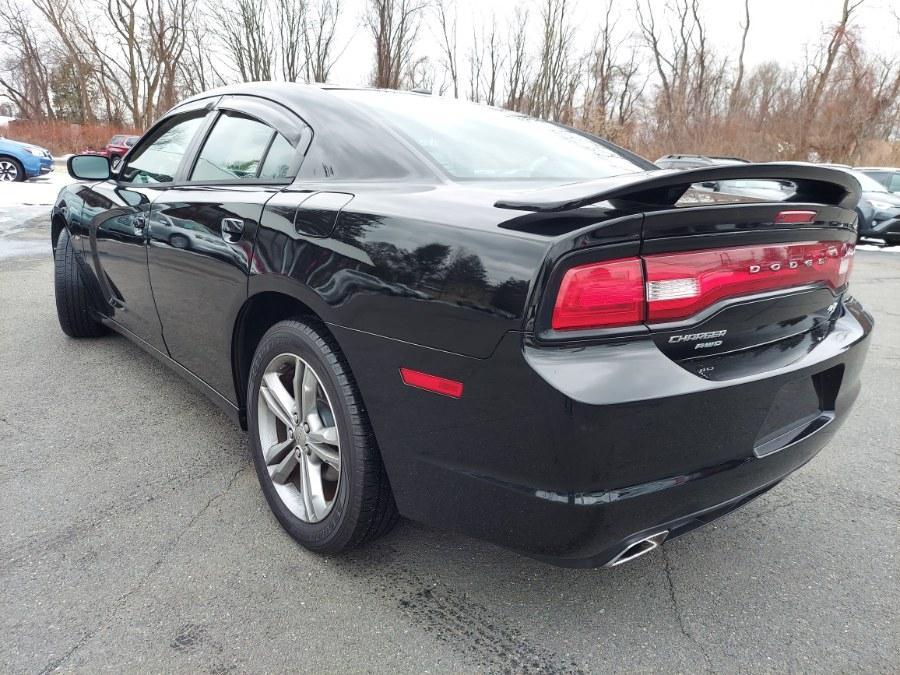 used 2014 Dodge Charger car, priced at $12,995