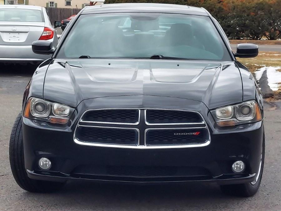 used 2014 Dodge Charger car, priced at $12,995