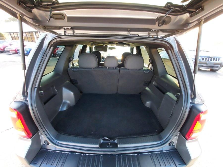 used 2010 Ford Escape car, priced at $6,995