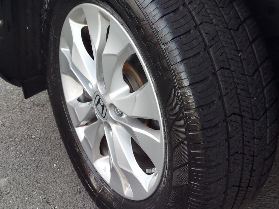 used 2013 Honda CR-V car, priced at $8,995
