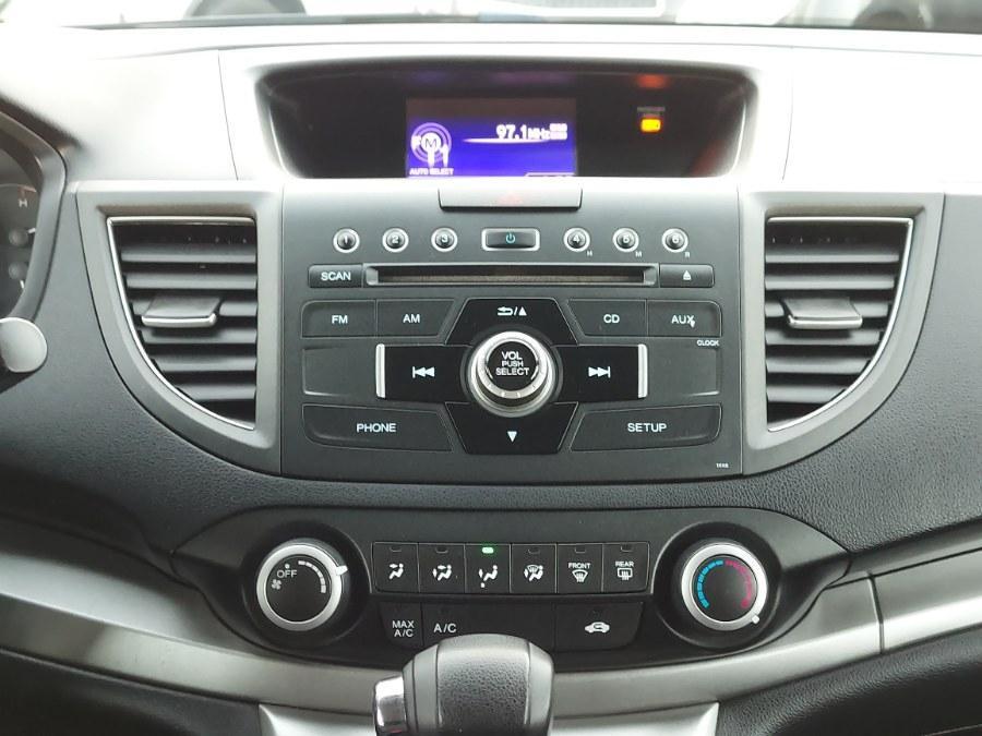 used 2013 Honda CR-V car, priced at $8,995
