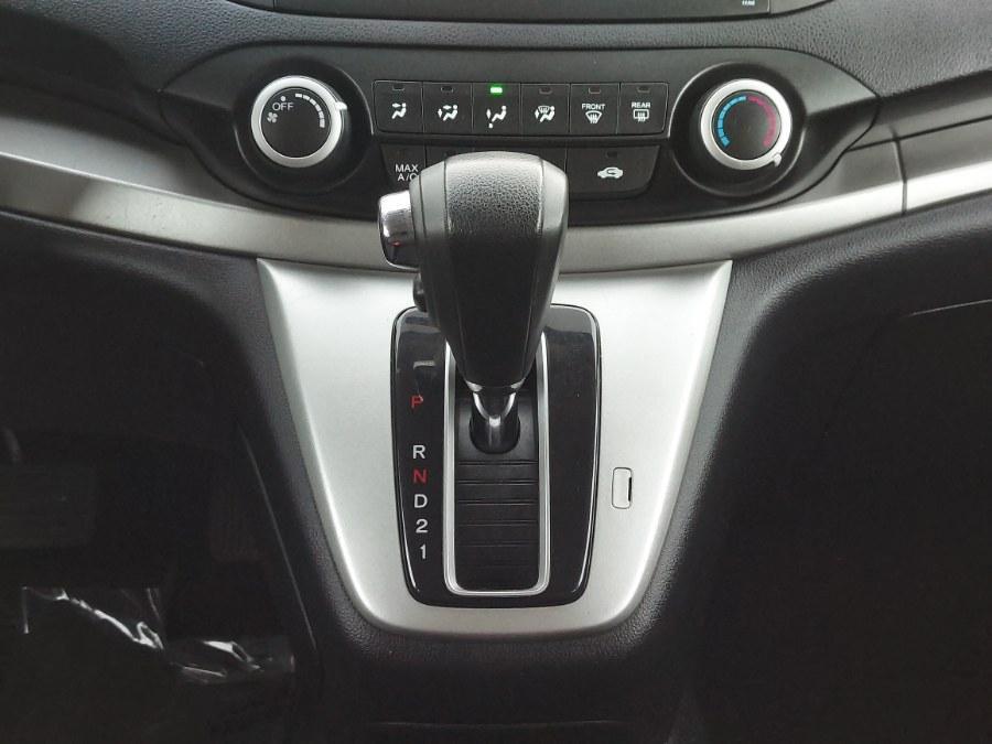 used 2013 Honda CR-V car, priced at $8,995