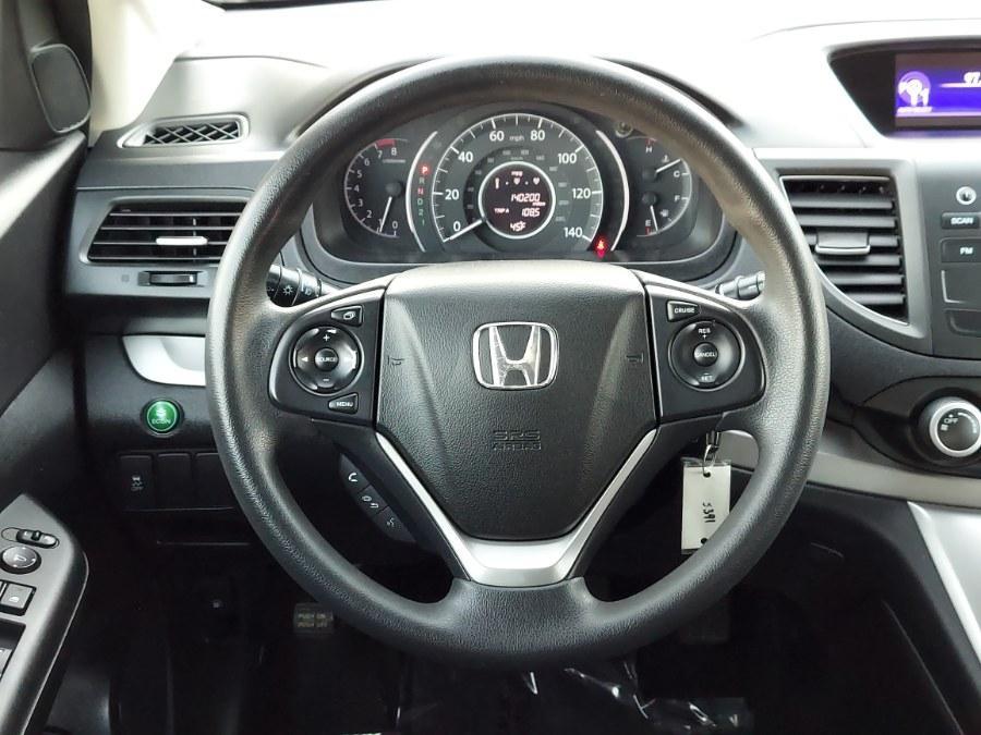 used 2013 Honda CR-V car, priced at $8,995