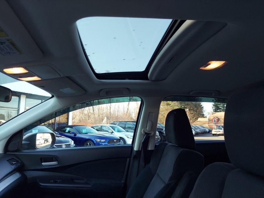 used 2013 Honda CR-V car, priced at $8,995