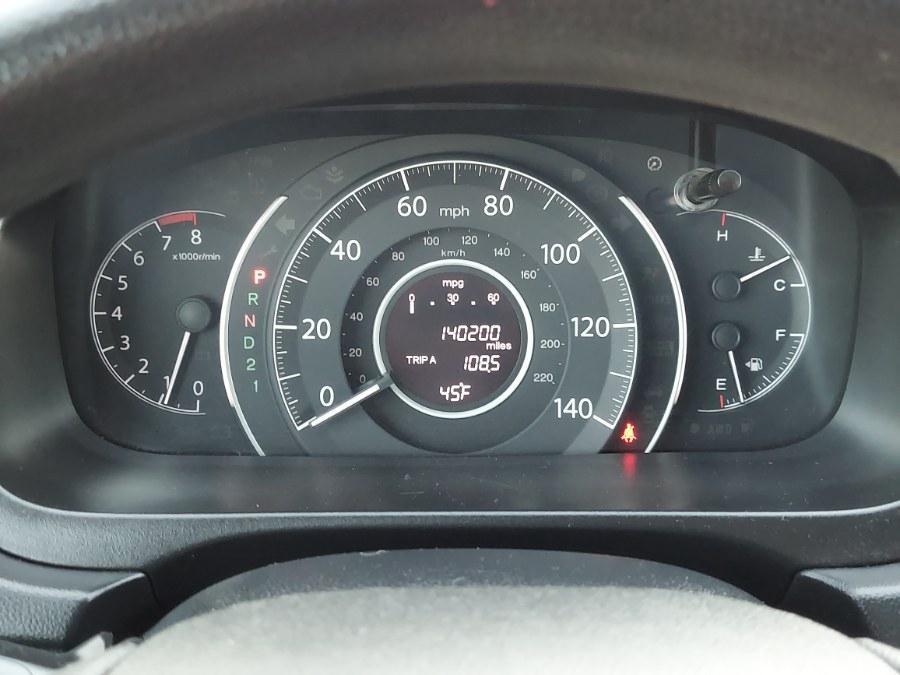 used 2013 Honda CR-V car, priced at $8,995