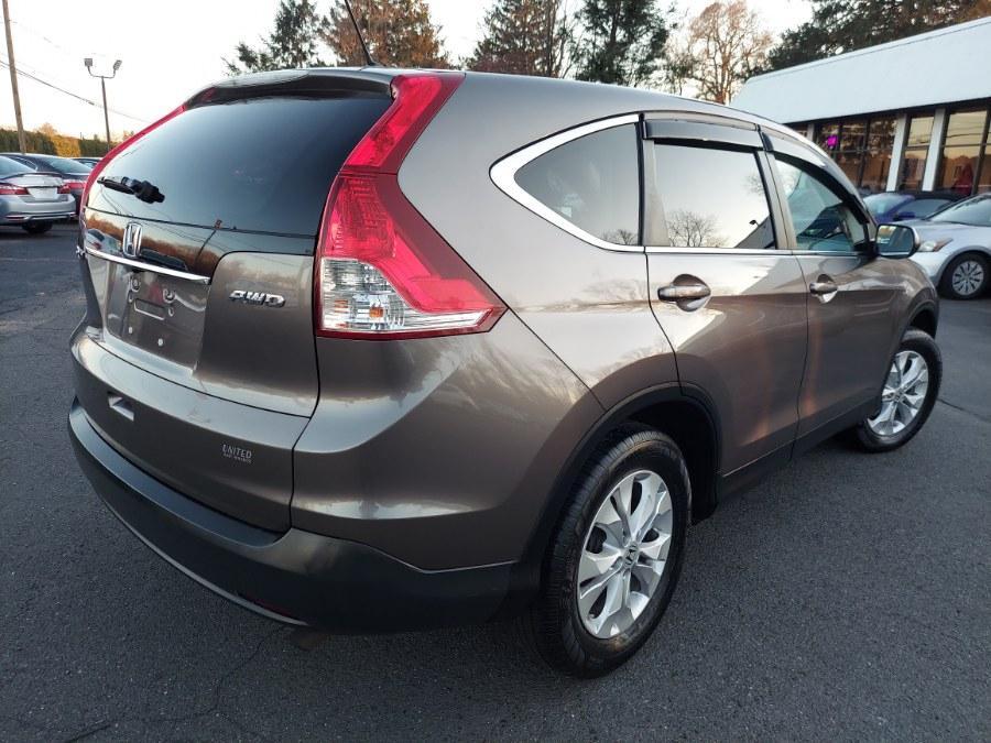 used 2013 Honda CR-V car, priced at $8,995