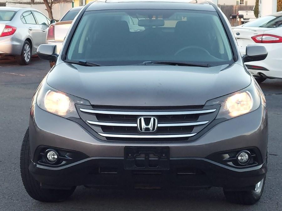 used 2013 Honda CR-V car, priced at $8,995
