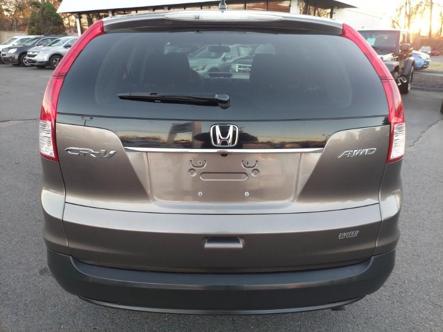 used 2013 Honda CR-V car, priced at $8,995