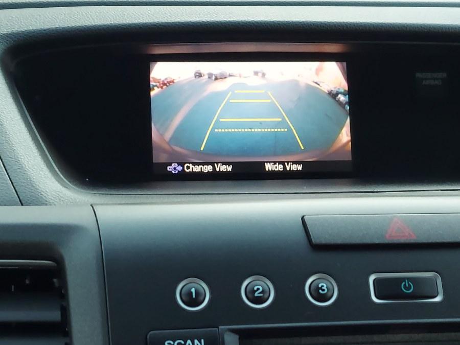 used 2013 Honda CR-V car, priced at $8,995