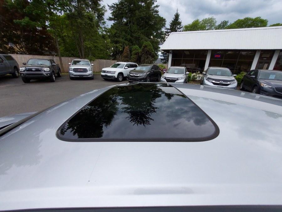 used 2015 Honda Accord car, priced at $14,995