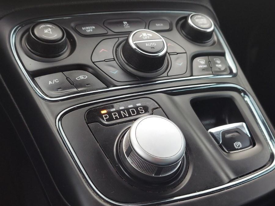 used 2015 Chrysler 200 car, priced at $9,995
