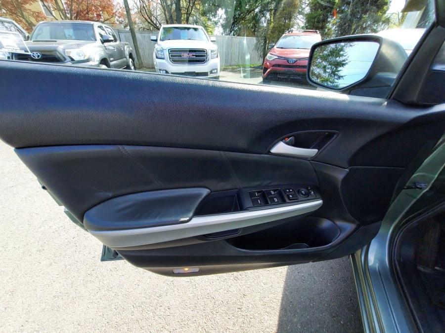 used 2010 Honda Accord car, priced at $6,995