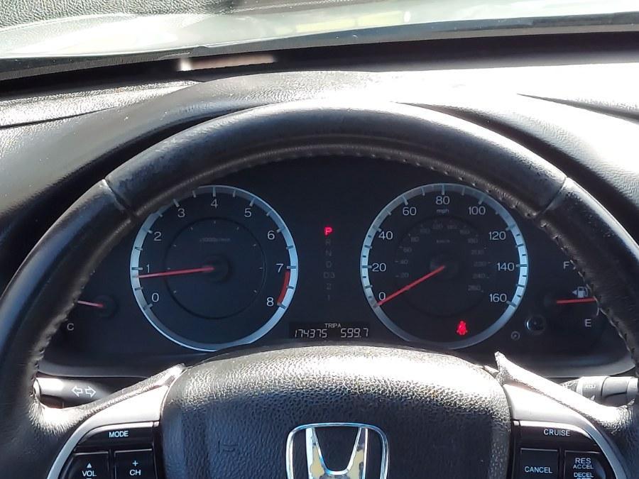 used 2010 Honda Accord car, priced at $6,995