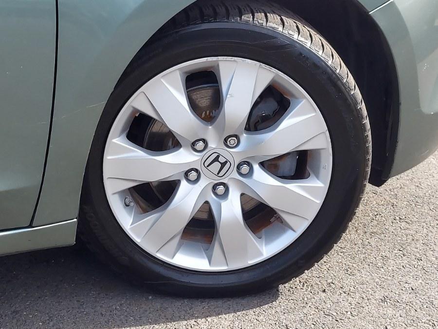 used 2010 Honda Accord car, priced at $6,995
