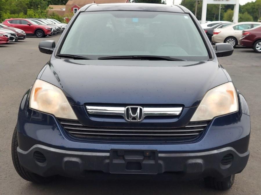 used 2008 Honda CR-V car, priced at $7,995