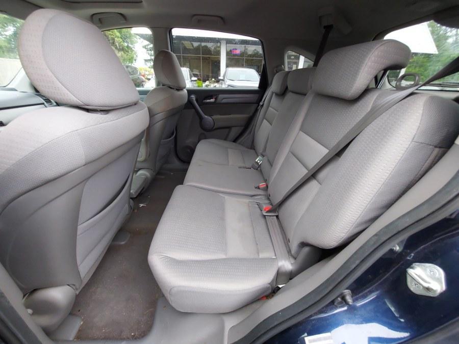 used 2008 Honda CR-V car, priced at $7,995