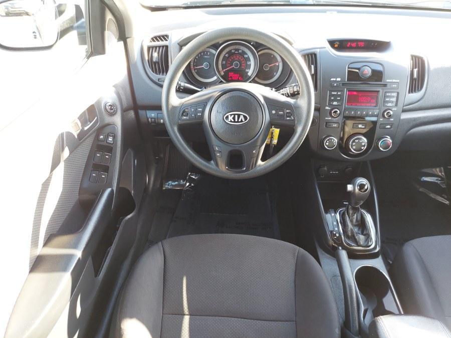 used 2012 Kia Forte car, priced at $4,995