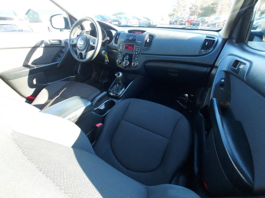 used 2012 Kia Forte car, priced at $4,995