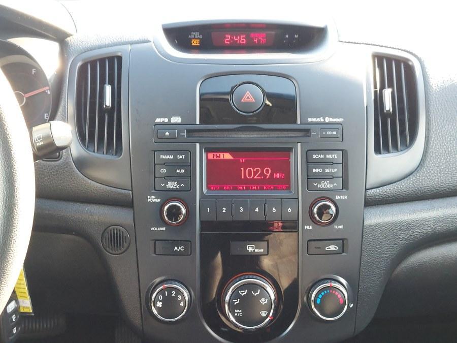 used 2012 Kia Forte car, priced at $4,995