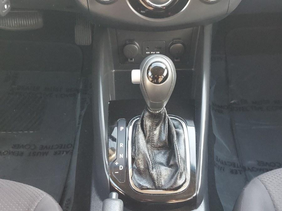 used 2012 Kia Forte car, priced at $4,995