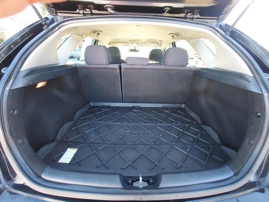 used 2012 Kia Forte car, priced at $4,995