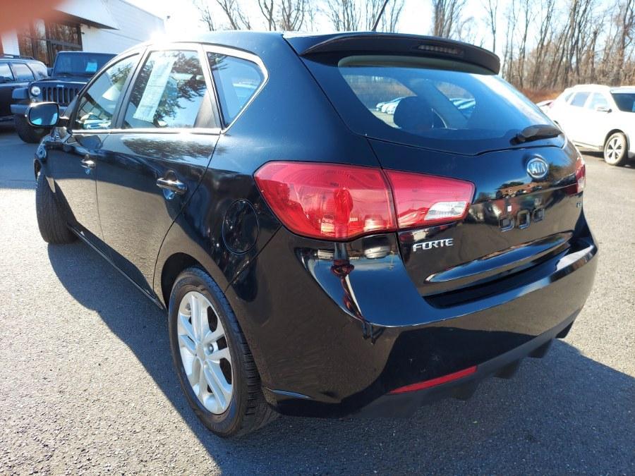 used 2012 Kia Forte car, priced at $4,995