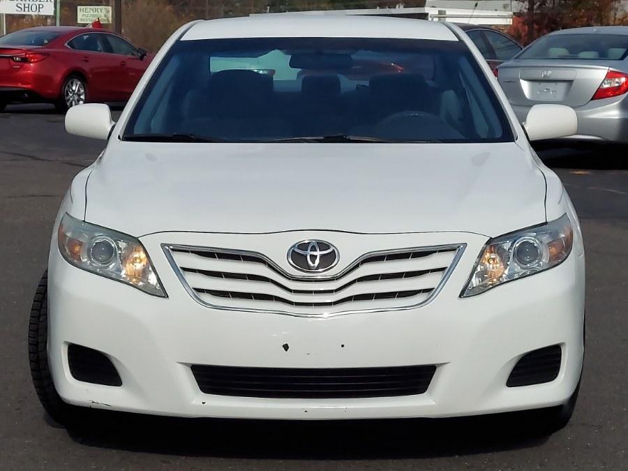 used 2011 Toyota Camry car, priced at $5,995