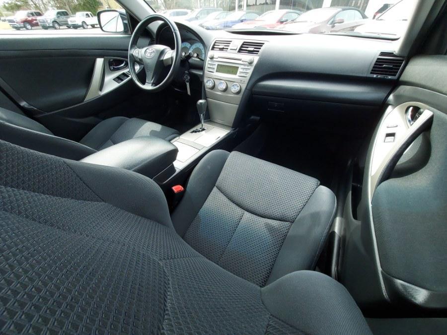 used 2010 Toyota Camry car, priced at $4,995