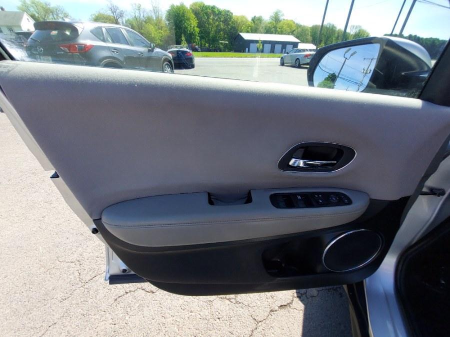 used 2016 Honda HR-V car, priced at $16,995