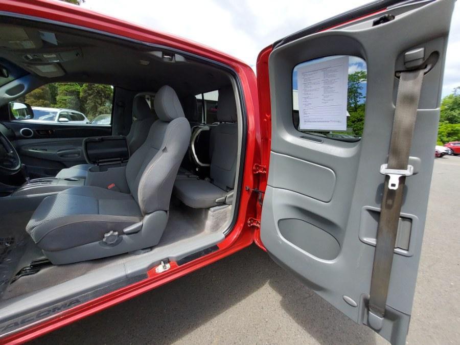 used 2009 Toyota Tacoma car, priced at $11,995