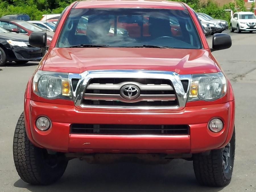 used 2009 Toyota Tacoma car, priced at $11,995