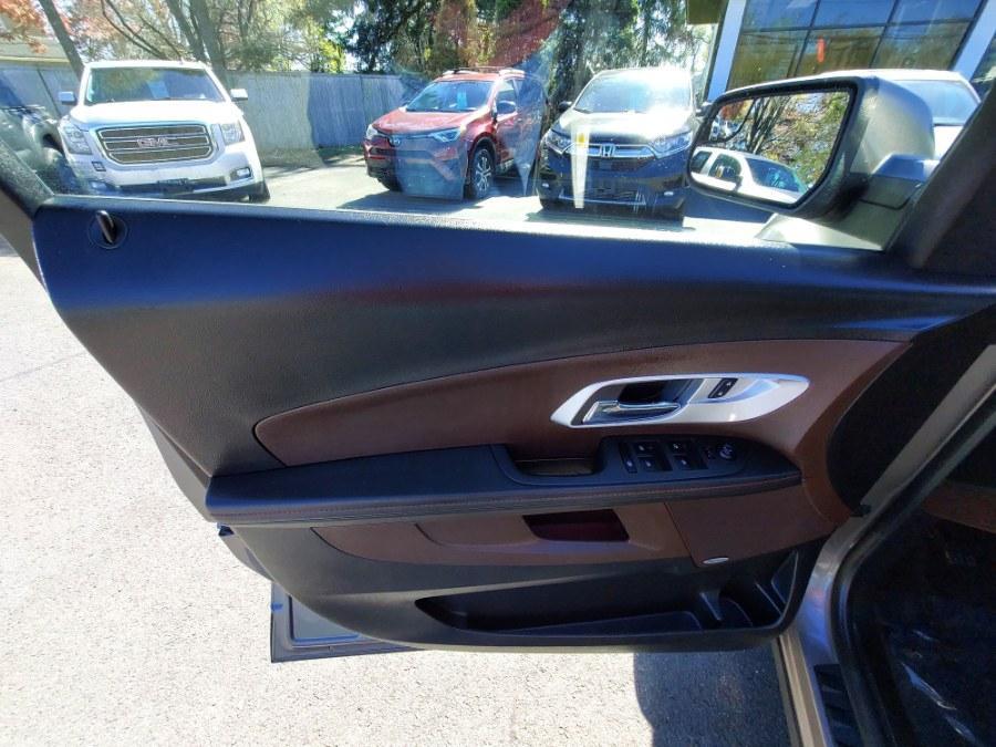 used 2012 Chevrolet Equinox car, priced at $7,995