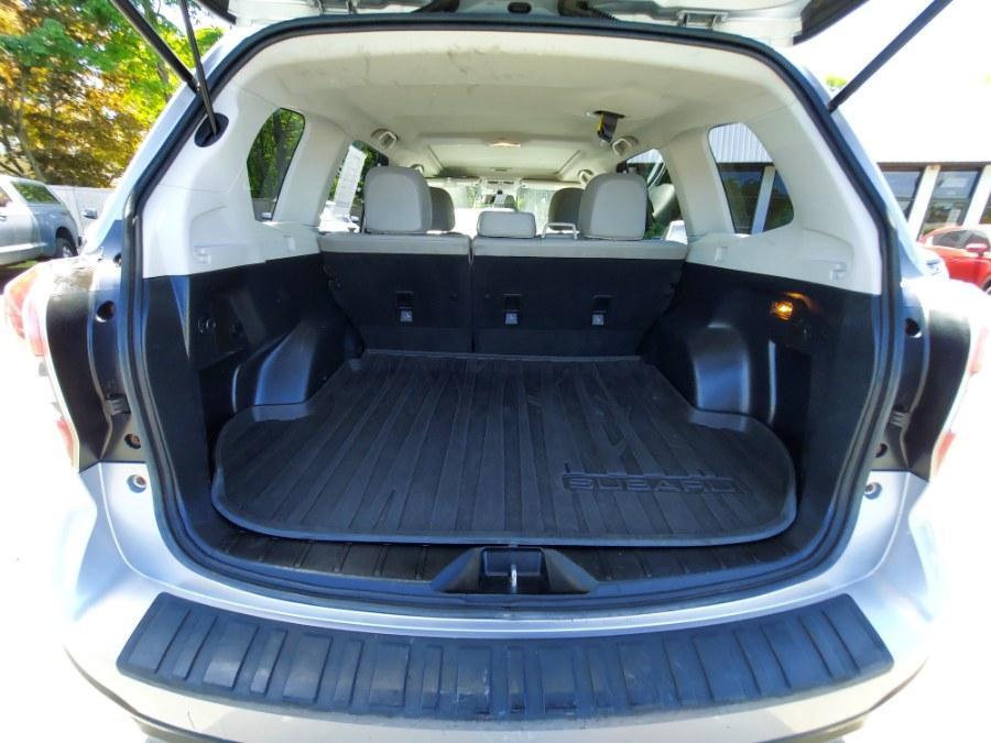 used 2014 Subaru Forester car, priced at $7,995