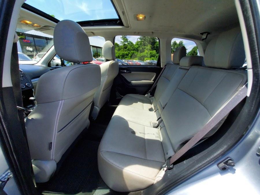 used 2014 Subaru Forester car, priced at $7,995