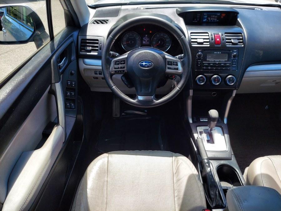 used 2014 Subaru Forester car, priced at $7,995