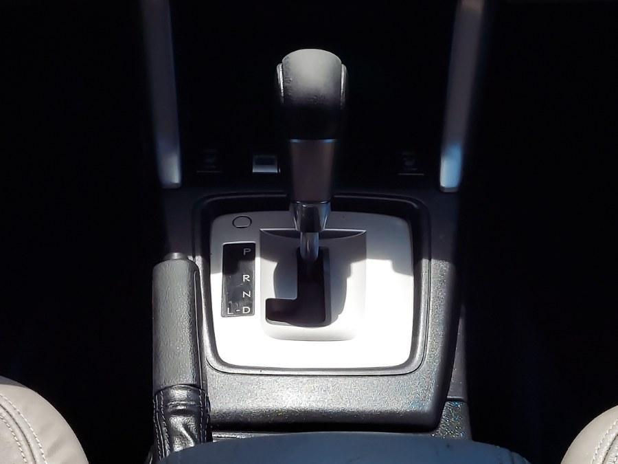 used 2014 Subaru Forester car, priced at $7,995