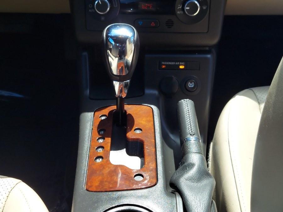 used 2007 Pontiac G6 car, priced at $7,995