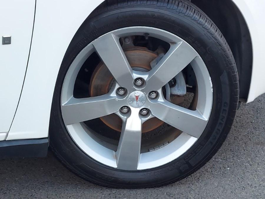 used 2007 Pontiac G6 car, priced at $7,995