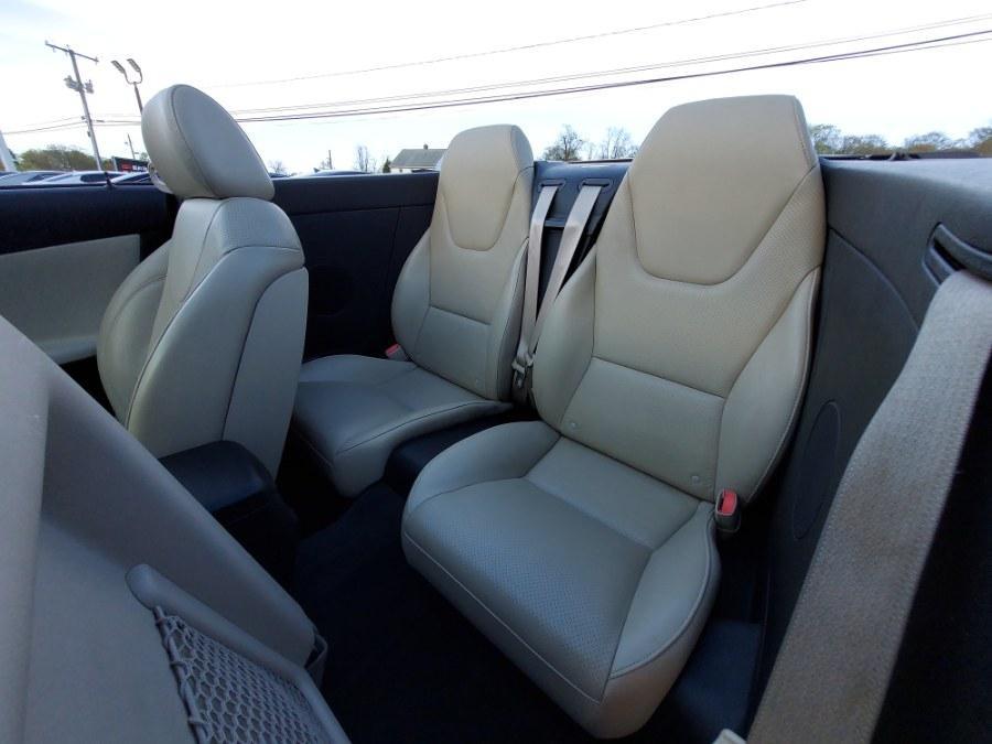 used 2007 Pontiac G6 car, priced at $7,995