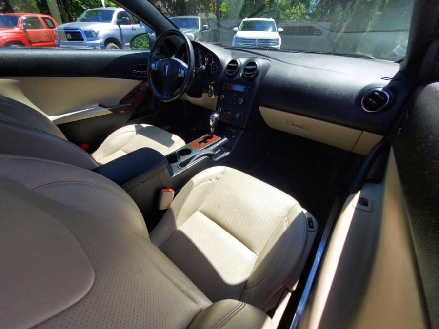 used 2007 Pontiac G6 car, priced at $7,995