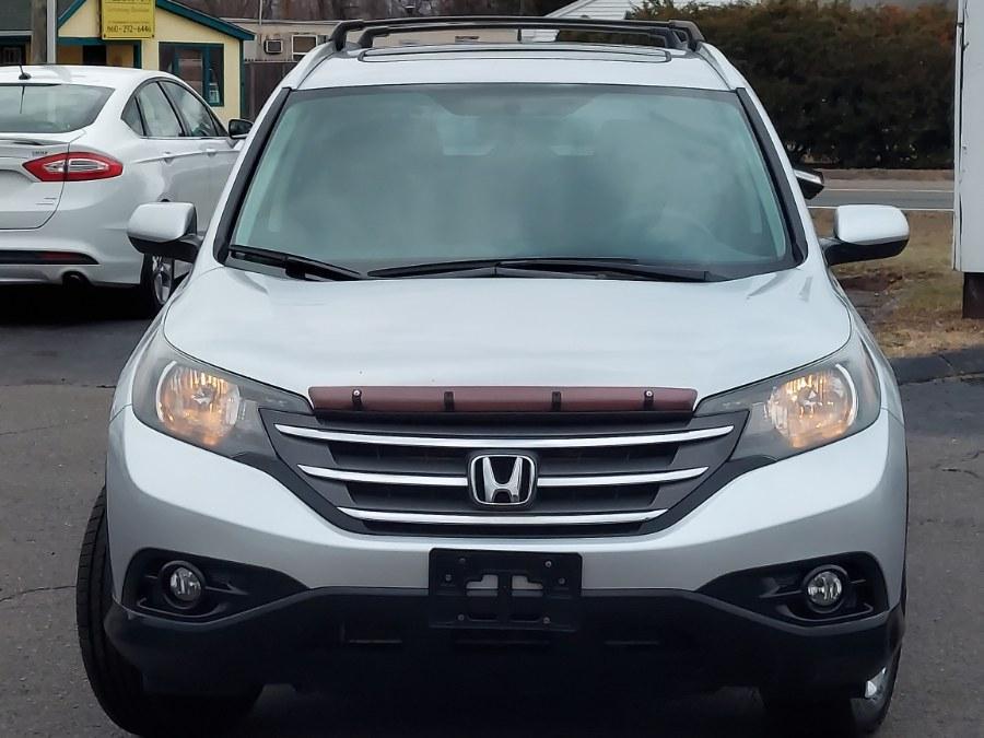 used 2012 Honda CR-V car, priced at $9,995