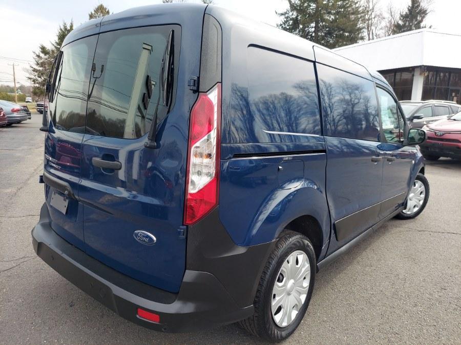 used 2019 Ford Transit Connect car, priced at $8,995