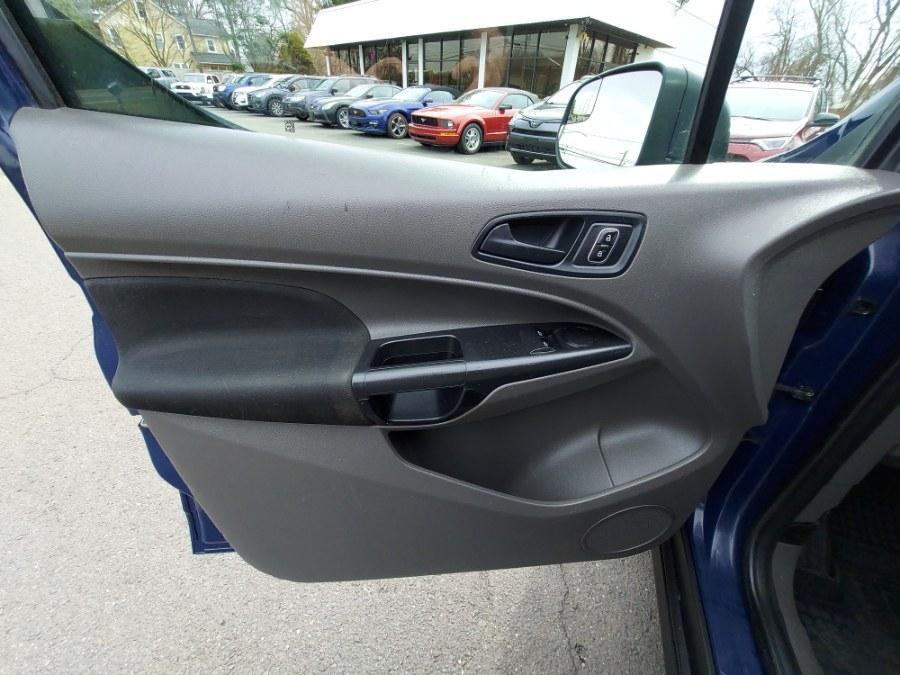 used 2019 Ford Transit Connect car, priced at $8,995